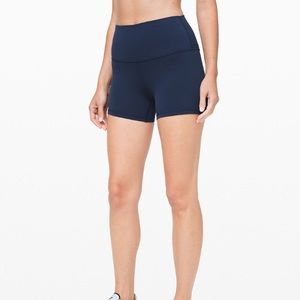 LULULEMON ALIGN SHORTS 4
